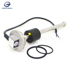 Genuine Marine liquid transmitter stainless steel tank level sensor pressure price magnetic tank level sensor